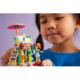 LEGO FRIENDS 42623 Plażowy skuter wodny