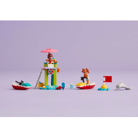 LEGO FRIENDS 42623 Plażowy skuter wodny