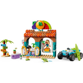LEGO FRIENDS 42625 Plażowa budka z koktajlami