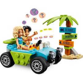 LEGO FRIENDS 42625 Plażowa budka z koktajlami