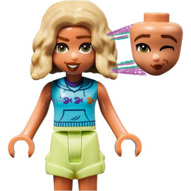 LEGO FRIENDS 42625 Plażowa budka z koktajlami