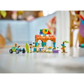 LEGO FRIENDS 42625 Plażowa budka z koktajlami
