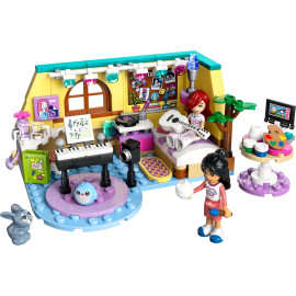 LEGO FRIENDS 42647 Pokój Paisley