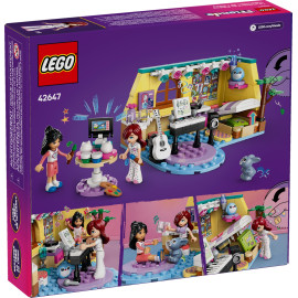 LEGO FRIENDS 42647 Pokój Paisley
