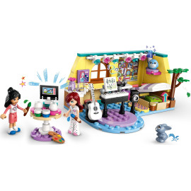 LEGO FRIENDS 42647 Pokój Paisley