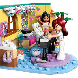 LEGO FRIENDS 42647 Pokój Paisley