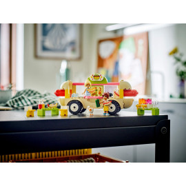 LEGO FRIENDS 42633 Food truck z hot dogami