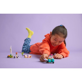 LEGO FRIENDS 42641 Przygoda z surfującymi psami i skuterem