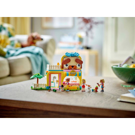 LEGO FRIENDS 42650 Sklep z akcesoriami dla zwierząt