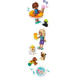 LEGO FRIENDS 42676 Frajda w parku wodnym