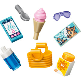 LEGO FRIENDS 42676 Frajda w parku wodnym