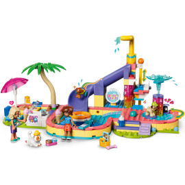 LEGO FRIENDS 42676 Frajda w parku wodnym