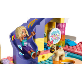 LEGO FRIENDS 42676 Frajda w parku wodnym