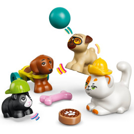 LEGO FRIENDS 42676 Frajda w parku wodnym