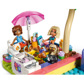 LEGO FRIENDS 42676 Frajda w parku wodnym
