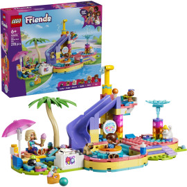 LEGO FRIENDS 42676 Frajda w parku wodnym
