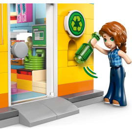 LEGO FRIENDS 42680 Sklep spożywczy w mieście Heartlake