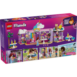 LEGO FRIENDS 42684 Jednorożcowa kawiarnia