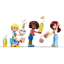 LEGO FRIENDS 42684 Jednorożcowa kawiarnia