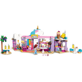 LEGO FRIENDS 42684 Jednorożcowa kawiarnia