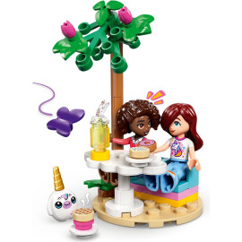 LEGO FRIENDS 42684 Jednorożcowa kawiarnia