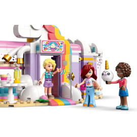 LEGO FRIENDS 42684 Jednorożcowa kawiarnia