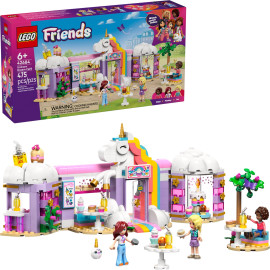 LEGO FRIENDS 42684 Jednorożcowa kawiarnia