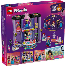 LEGO FRIENDS 42685 Pokaz mody w mieście Heartlake