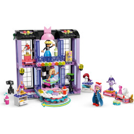 LEGO FRIENDS 42685 Pokaz mody w mieście Heartlake