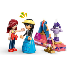 LEGO FRIENDS 42685 Pokaz mody w mieście Heartlake
