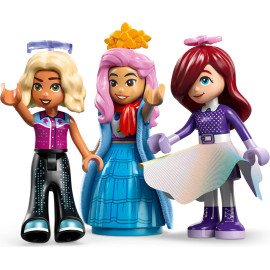 LEGO FRIENDS 42685 Pokaz mody w mieście Heartlake