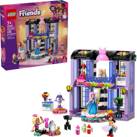 LEGO FRIENDS 42685 Pokaz mody w mieście Heartlake