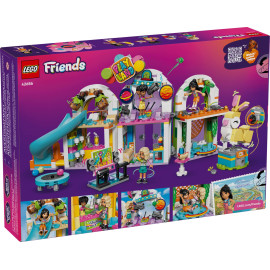 LEGO FRIENDS 42686 Niezwykła sala zabaw