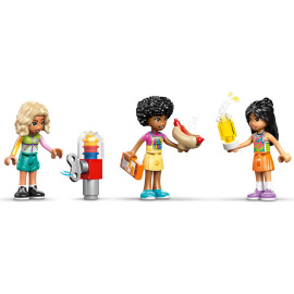 LEGO FRIENDS 42686 Niezwykła sala zabaw