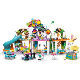 LEGO FRIENDS 42686 Niezwykła sala zabaw