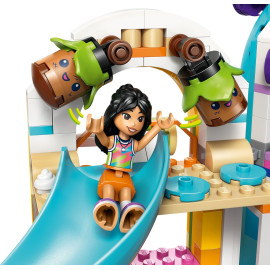 LEGO FRIENDS 42686 Niezwykła sala zabaw