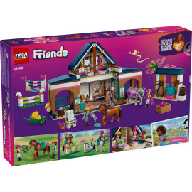 LEGO FRIENDS 42688 Stadnina i szkółka jeździecka
