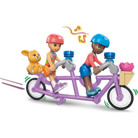 LEGO FRIENDS 42689 Domek klubu przyjaciół z Heartlake