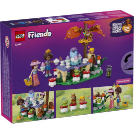 LEGO FRIENDS 42690 Podwieczorek w lesie