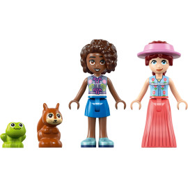 LEGO FRIENDS 42690 Podwieczorek w lesie