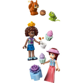 LEGO FRIENDS 42690 Podwieczorek w lesie