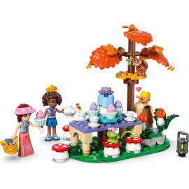 LEGO FRIENDS 42690 Podwieczorek w lesie