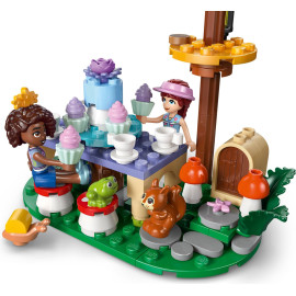 LEGO FRIENDS 42690 Podwieczorek w lesie