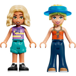 LEGO FRIENDS 42693 Kreatywna kwiaciarnia