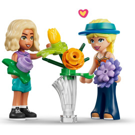 LEGO FRIENDS 42693 Kreatywna kwiaciarnia