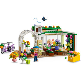 LEGO FRIENDS 42693 Kreatywna kwiaciarnia