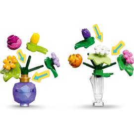 LEGO FRIENDS 42693 Kreatywna kwiaciarnia