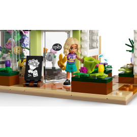 LEGO FRIENDS 42693 Kreatywna kwiaciarnia