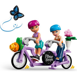 LEGO FRIENDS 42693 Kreatywna kwiaciarnia