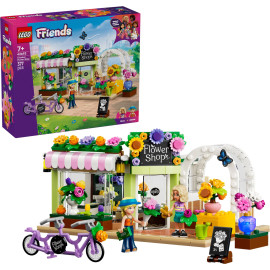LEGO FRIENDS 42693 Kreatywna kwiaciarnia